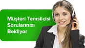 Müşteri Hizmetleri