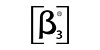 Beta Three