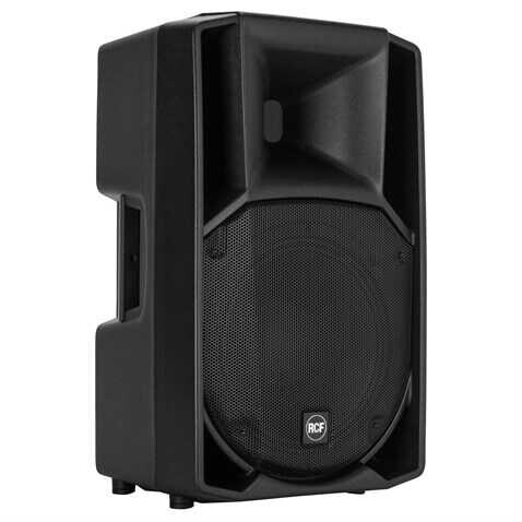 RCF ART 745-A MK5 15 inç 1400W Aktif Monitör Tipi Hoparlör