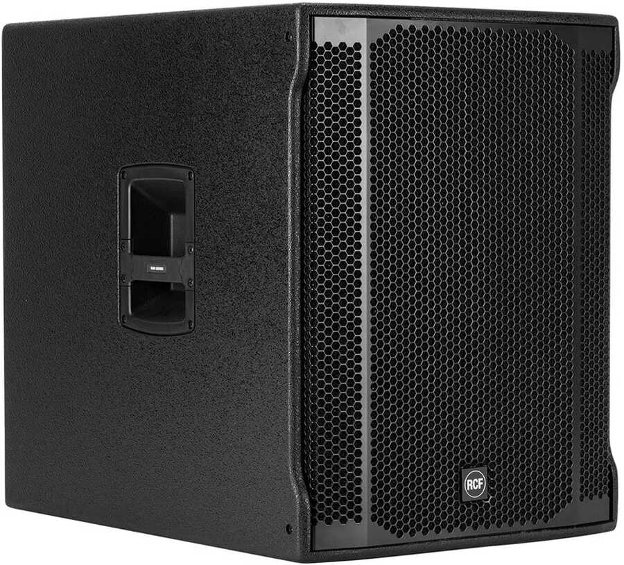 RCF ARTSUB 8003-AS II 2200 Watt 18 İnç Aktif Subbass Hoparlör