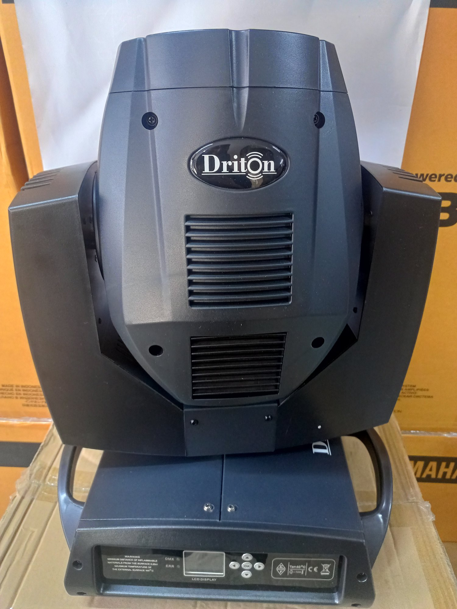Driton Beam 230 watt 7r 
