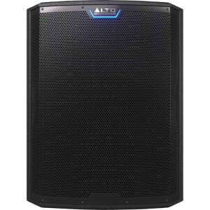 Alto TS18S 18inc 2500W Aktif Subbass