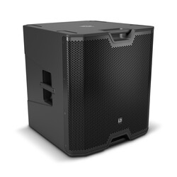 LD SYSTEMS ICOA SUB 18 A Powered 18