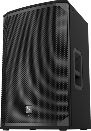 ElectroVoice EKX-15P-EU 2-Yollu 15” Aktif Hoparlör