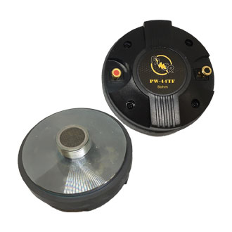 PAWER 44mm Driver PW- 44TF Driver