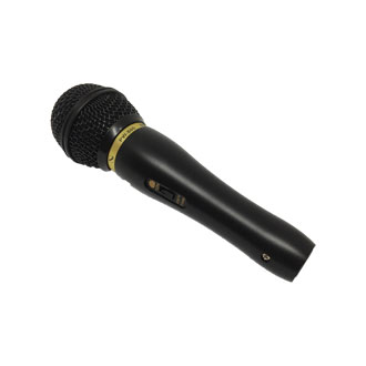 PW- 800 MİKROFON PAWER El Mikrofonu