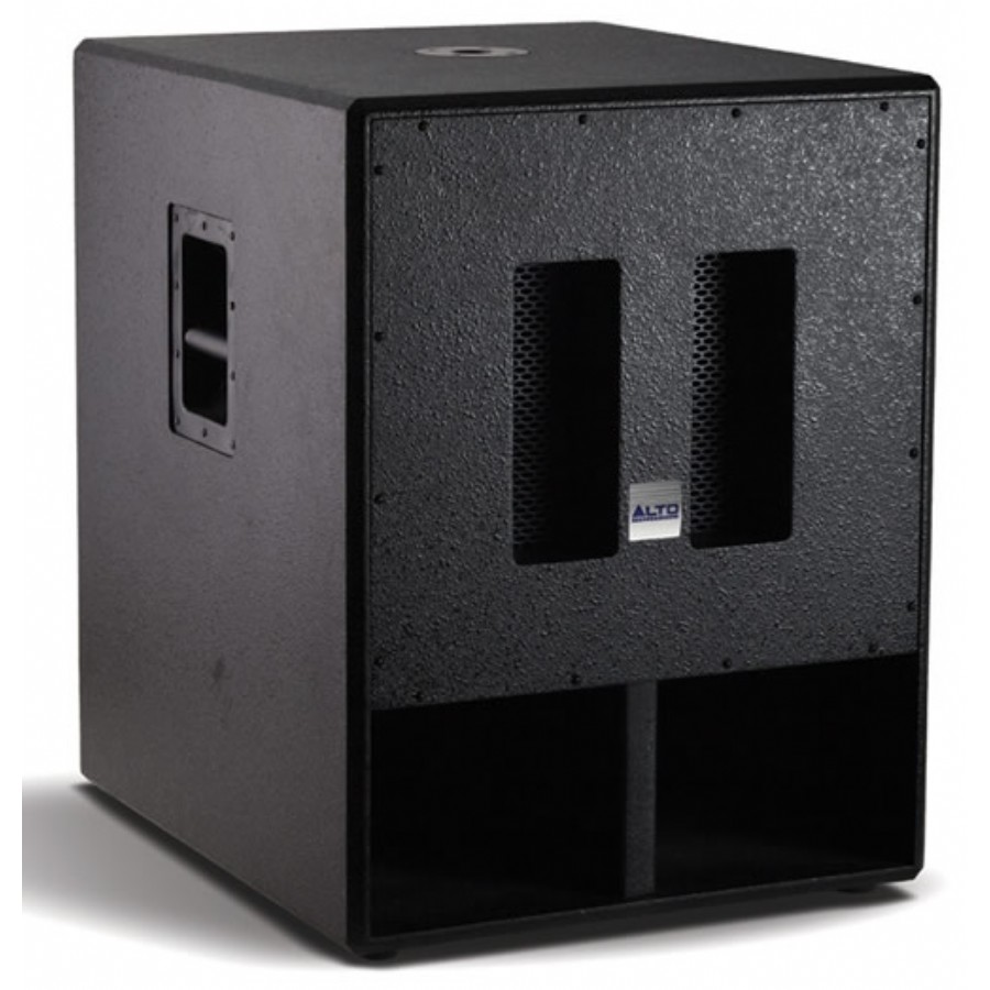 Alto Tourmax SX-SUB18 Subwoofer Pasif Subwoofer SUBBASS 1600W