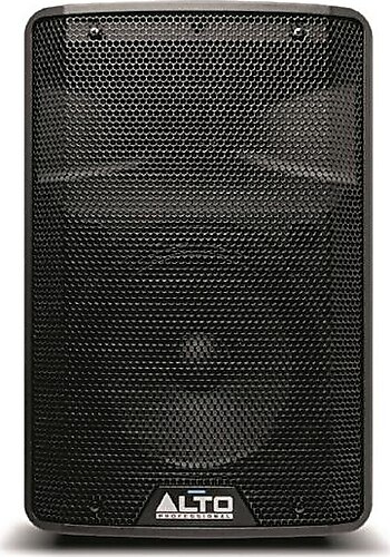 Alto TX308 350W 2 Yollu Aktif Hoparlö