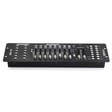 DRİTON DRT-512 DMX 512 IŞIK KONTROL MASASI
