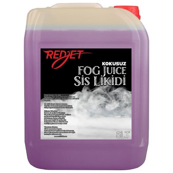 Sis Likidi 5LT (Kokusız) - REDJET