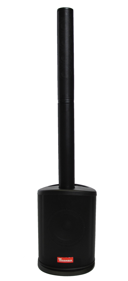 TROMBA TR-843 SET