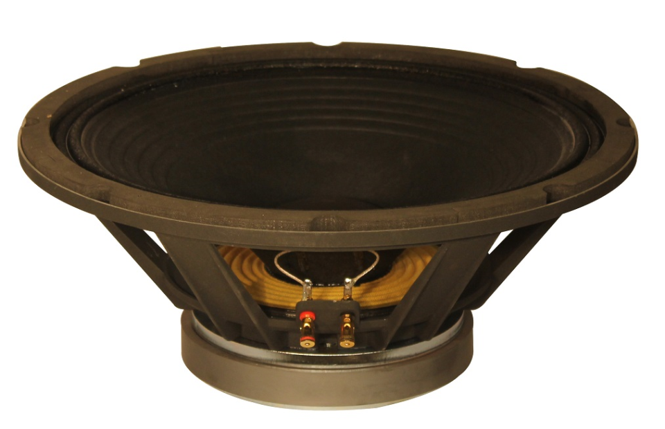 MCS 15/600 G 600 Watt ÇIPLAK HÖPARLOR