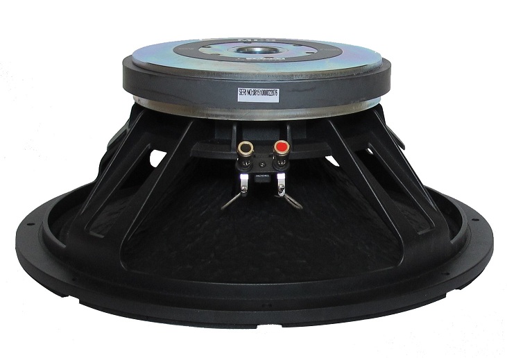 MCS 15/851 G 850 Watt ÇIPLAK HOPARLÖR