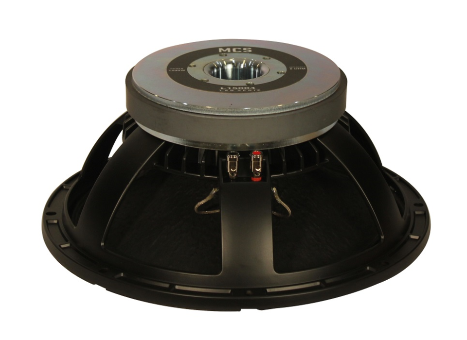 MCS ALPHA A15004 1200 WATT ÇIPLAK HOPARLÖR