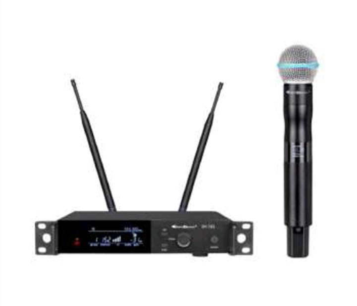 ELECTRO DYNAMIC DY-701 TELSİZ MİKROFON