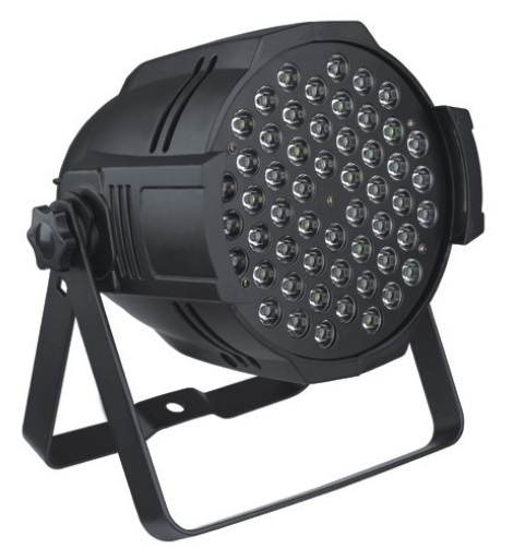 BLUESTAR LP-543A 54  x 3 Watt LED Par