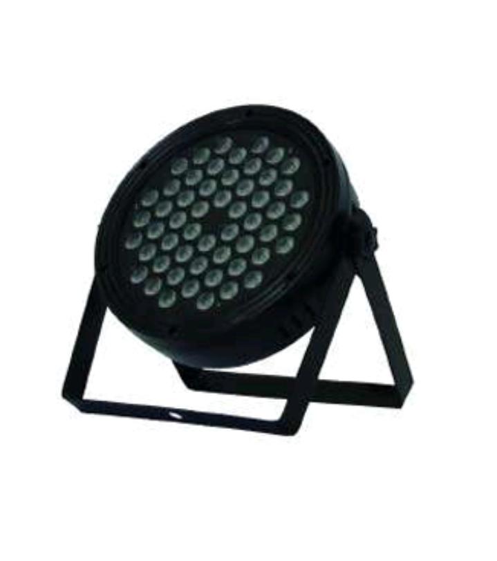 BLUESTAR LP-541S 54X1 LED PAR