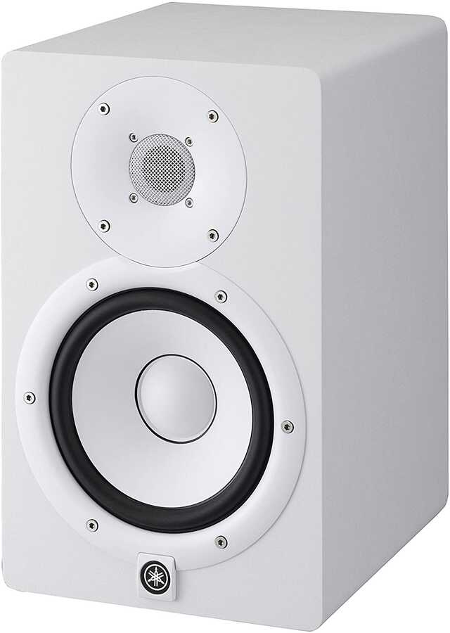 Yamaha HS7 Aktif Referans Monitörü (TEK)
