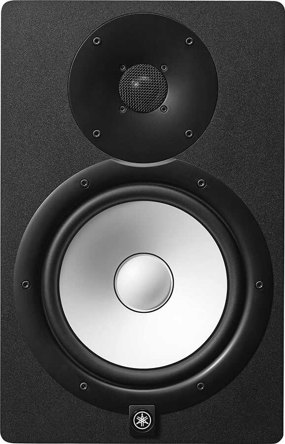 Yamaha HS8 Aktif Referans Monitörü (TEK)