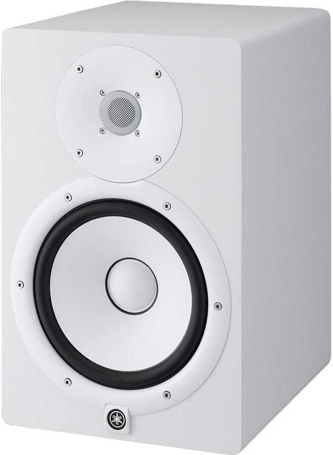 Yamaha HS8 Aktif Referans Monitörü (TEK)