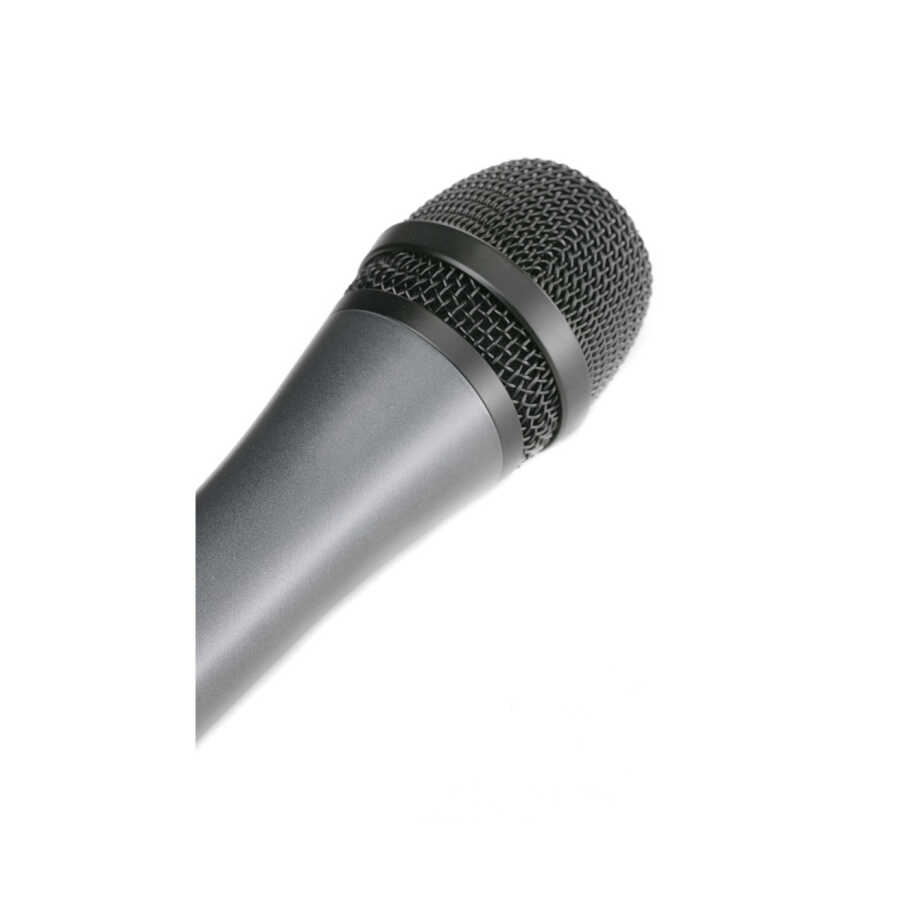 Sennheiser e 835 Dinamik Vokal Mikrofonu