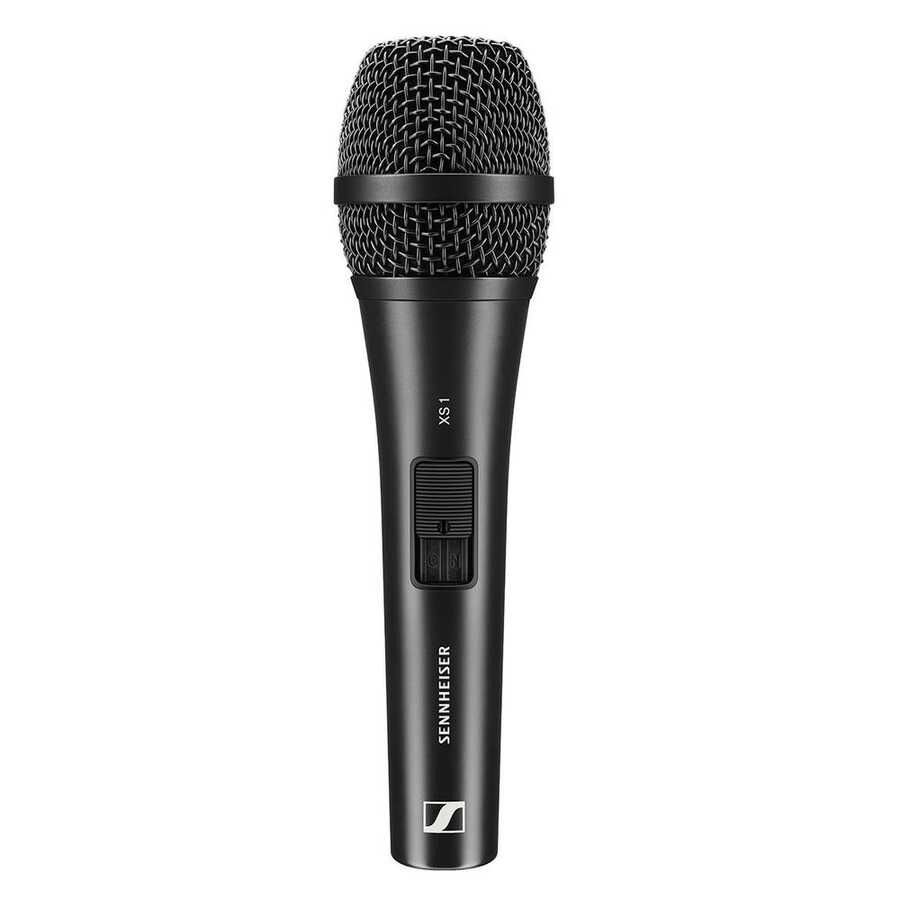 Sennheiser XS-1 Dinamik Vokal Mikrofonu