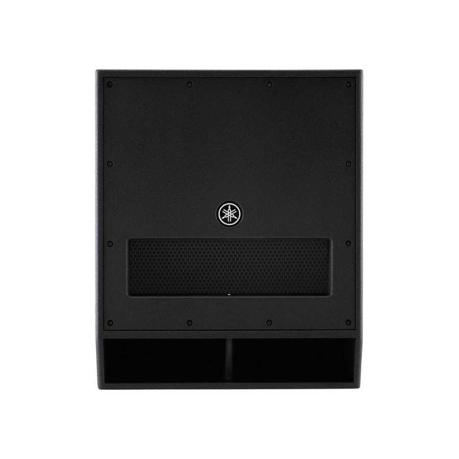 Yamaha DXS 18 1x18inç 1020 W Peak Aktif Subbass Hoparlör