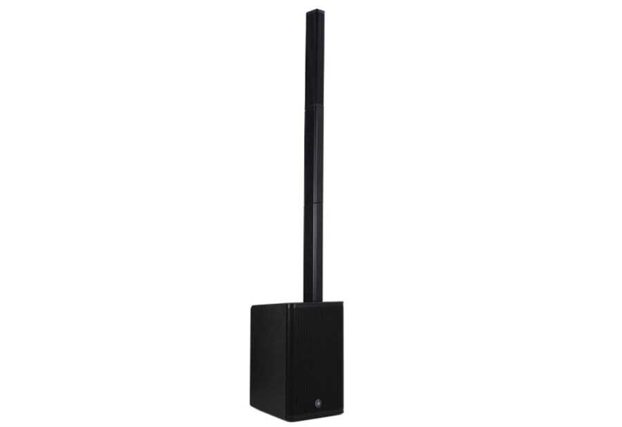 Yamaha STAGEPAS1K Portatif Hoparlör Sistemi
