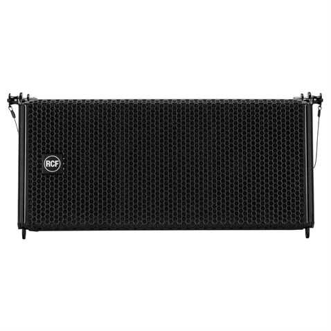 RCF HDL 6-A 2x6.5 inç 1400W Aktif Line Array Hoparlör