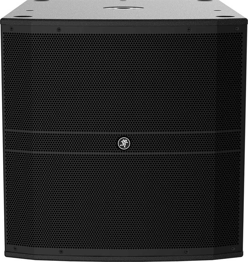 Mackie DRM 18 SP 18 inç 2000W Pasif Subbass Hoparlör