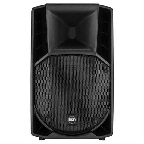 RCF ART 732-A MK4 15 inç 1400W Aktif Monitör Tipi Hoparlör