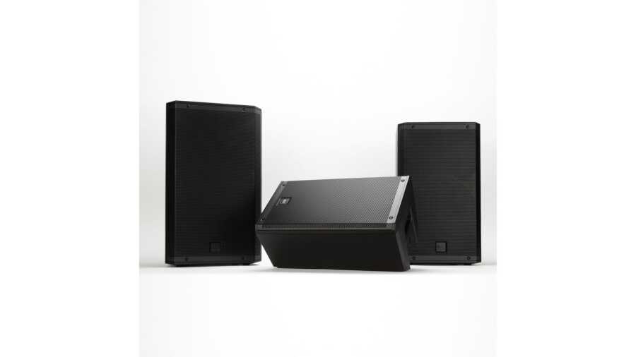 RCF ART 935-A 2100 Watt 15 İnç Aktif Kabin Hoparlör