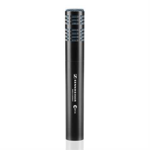 Sennheiser E 914 Kondenser Mikrofon