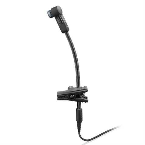 Sennheiser E 908 B-EW Kondenser Enstrüman Mikrofonu